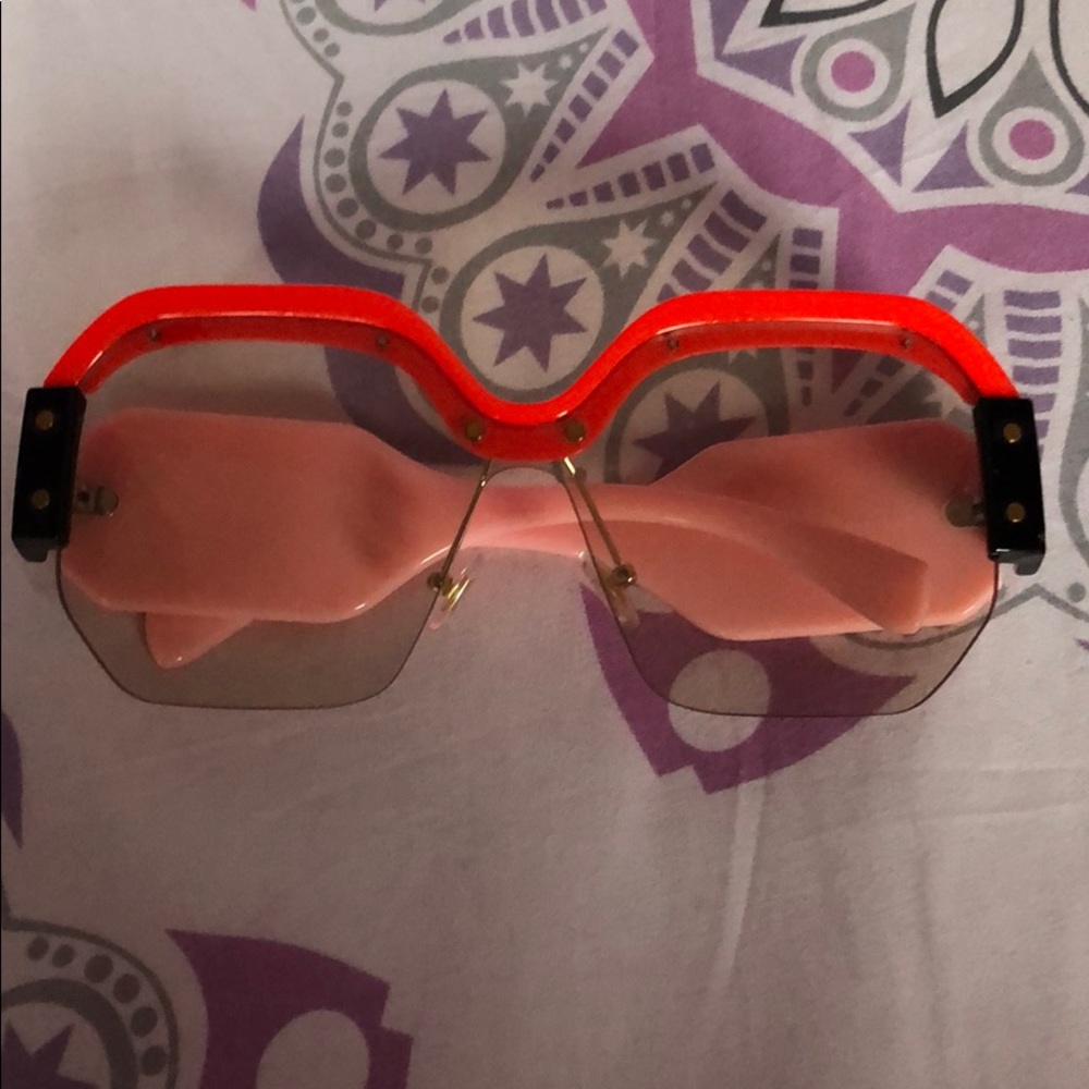 Super Cute Sunglasses
